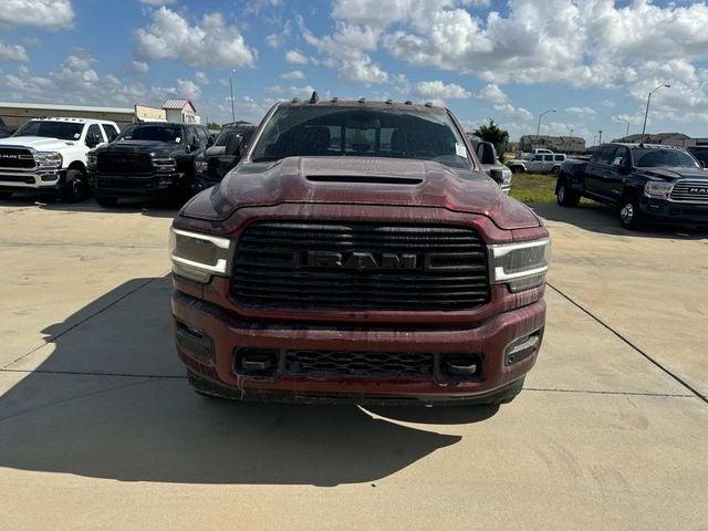 2024 RAM Ram 2500 RAM 2500 LARAMIE CREW CAB 4X4 64 BOX