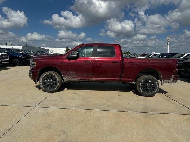 2024 RAM Ram 2500 RAM 2500 LARAMIE CREW CAB 4X4 64 BOX