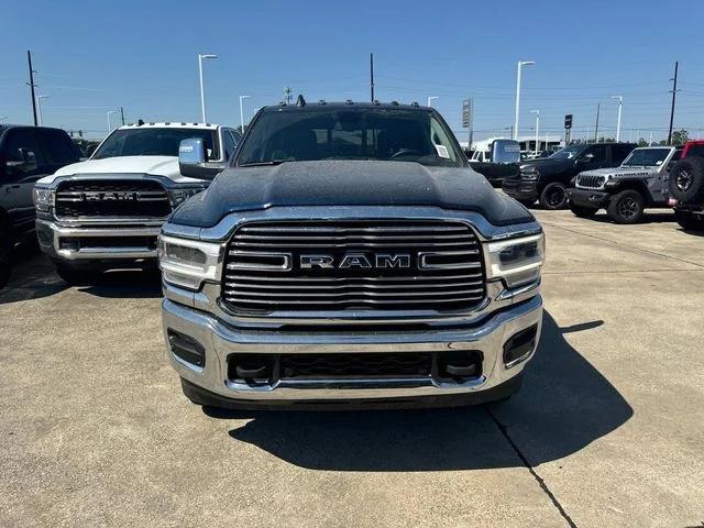 2024 RAM Ram 2500 RAM 2500 LARAMIE CREW CAB 4X4 64 BOX