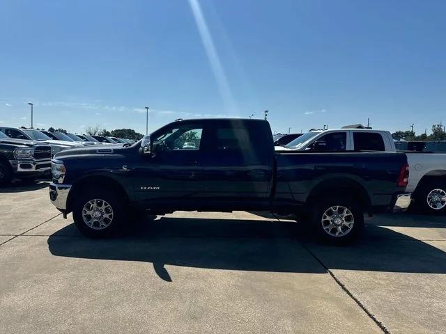 2024 RAM Ram 2500 RAM 2500 LARAMIE CREW CAB 4X4 64 BOX