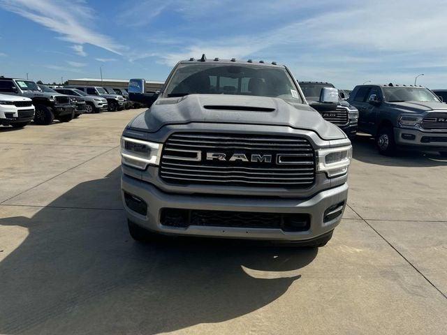 2024 RAM Ram 2500 RAM 2500 LARAMIE CREW CAB 4X4 64 BOX