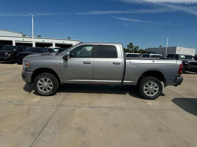 2024 RAM Ram 2500 RAM 2500 LARAMIE CREW CAB 4X4 64 BOX