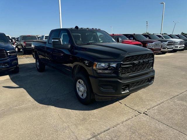 2024 RAM Ram 2500 RAM 2500 TRADESMAN CREW CAB 4X4 8 BOX