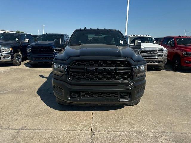 2024 RAM Ram 2500 RAM 2500 TRADESMAN CREW CAB 4X4 8 BOX