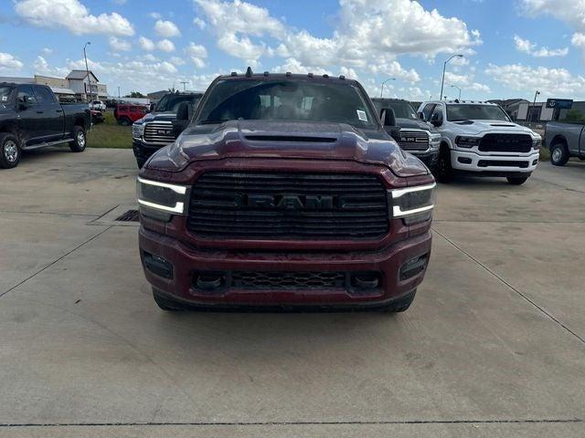 2024 RAM Ram 2500 RAM 2500 LARAMIE MEGA CAB 4X4 64 BOX