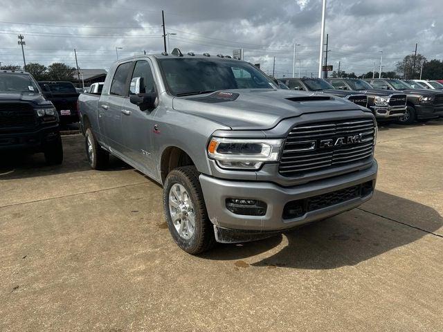 2024 RAM Ram 2500 RAM 2500 LARAMIE MEGA CAB 4X4 64 BOX