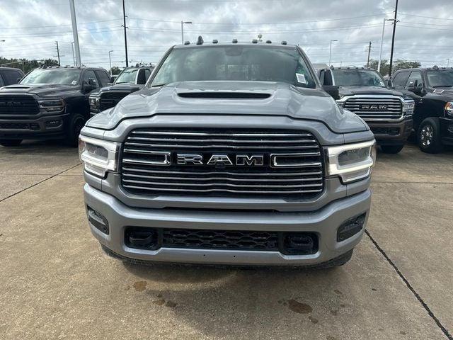 2024 RAM Ram 2500 RAM 2500 LARAMIE MEGA CAB 4X4 64 BOX