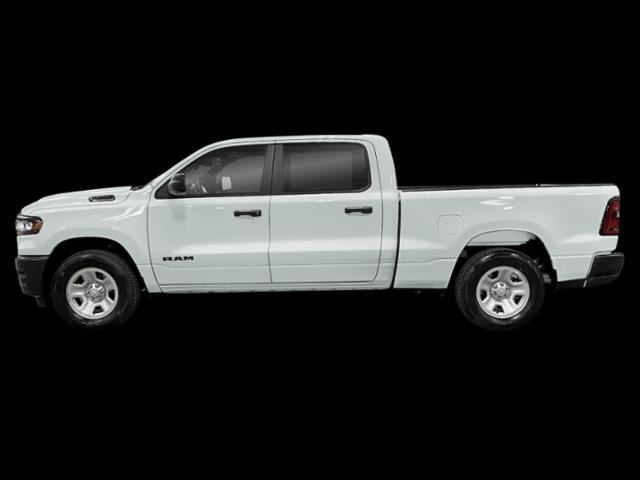 2025 RAM Ram 1500 RAM 1500 LIMITED LONGHORN CREW CAB 4X4 57 BOX