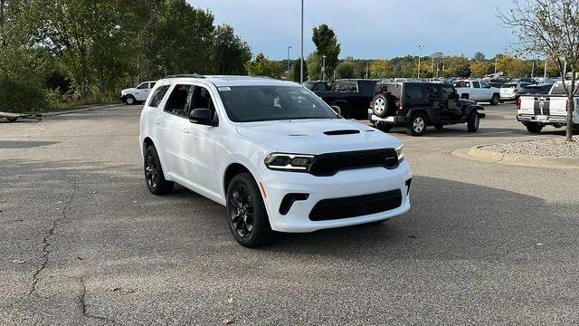 2025 Dodge Durango DURANGO GT PLUS AWD