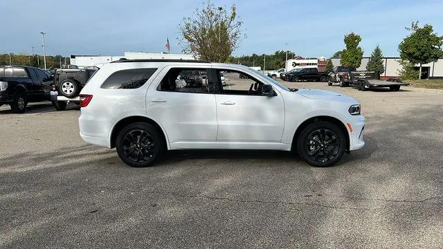 2025 Dodge Durango DURANGO GT PLUS AWD