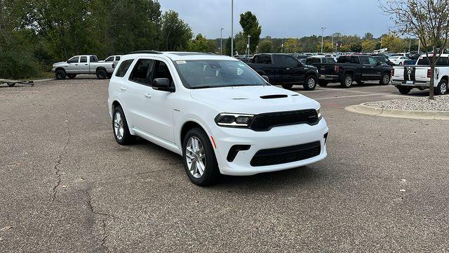 2025 Dodge Durango DURANGO R/T PLUS AWD