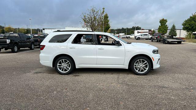 2025 Dodge Durango DURANGO R/T PLUS AWD