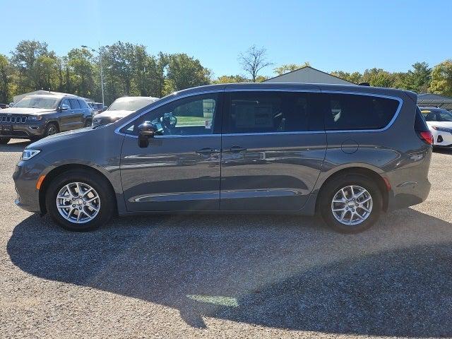 2025 Chrysler Pacifica PACIFICA SELECT