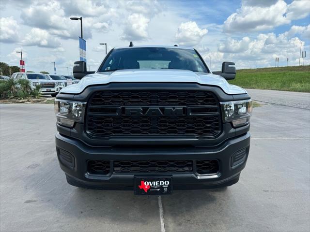 2024 RAM Ram 2500 RAM 2500 TRADESMAN CREW CAB 4X4 8 BOX