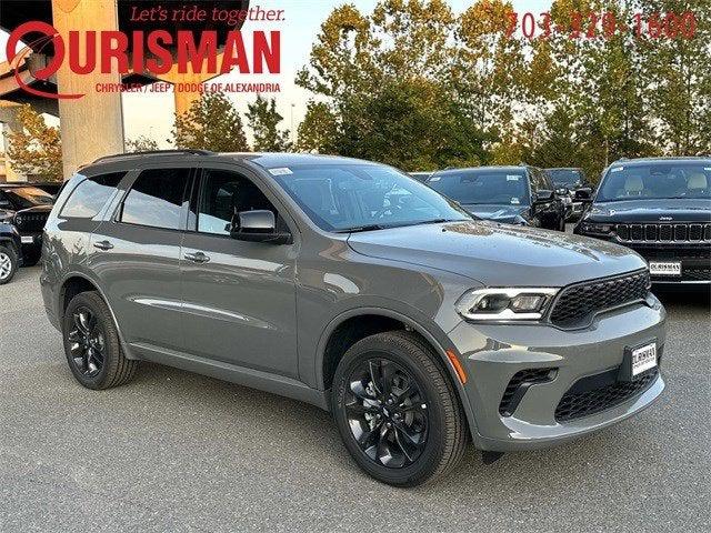 2025 Dodge Durango DURANGO GT AWD