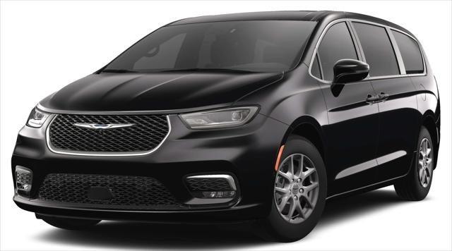 2025 Chrysler Pacifica PACIFICA SELECT