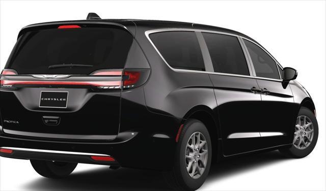 2025 Chrysler Pacifica PACIFICA SELECT