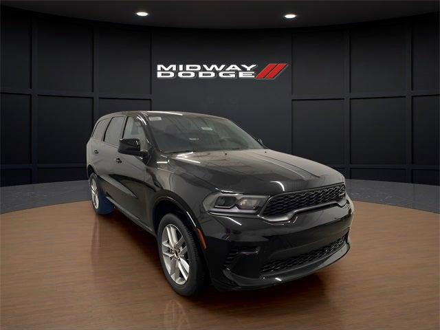 2025 Dodge Durango DURANGO GT AWD 2025 Dodge Durango DURANGO GT AWD