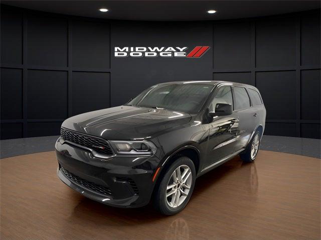 2025 Dodge Durango DURANGO GT AWD 2025 Dodge Durango DURANGO GT AWD