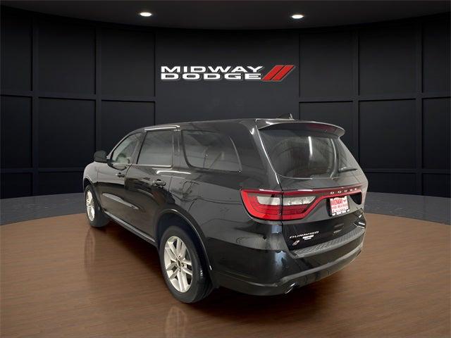 2025 Dodge Durango DURANGO GT AWD 2025 Dodge Durango DURANGO GT AWD
