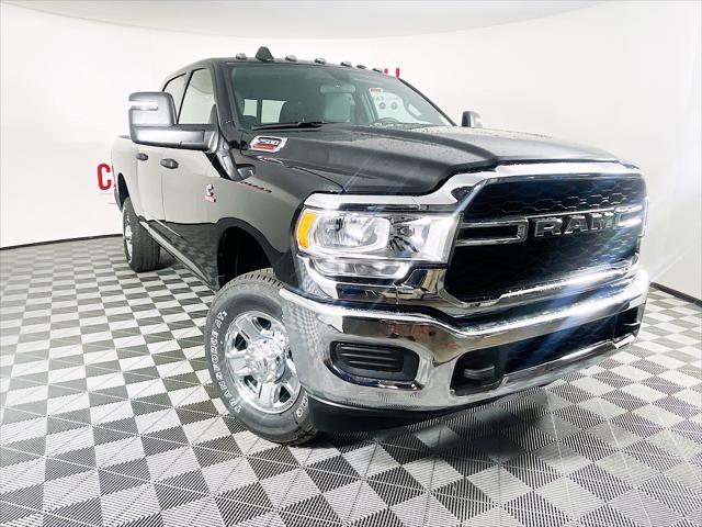 2024 RAM Ram 2500 RAM 2500 TRADESMAN CREW CAB 4X4 64 BOX