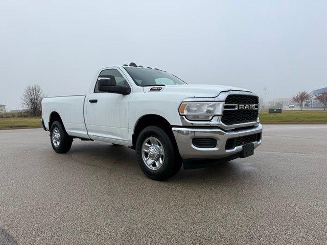 2024 RAM Ram 2500 RAM 2500 TRADESMAN REGULAR CAB 4X2 8 BOX
