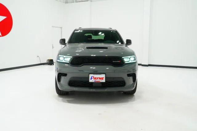 2025 Dodge Durango DURANGO GT PLUS AWD
