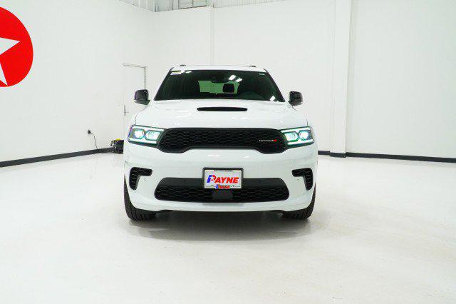 2025 Dodge Durango DURANGO GT PLUS AWD