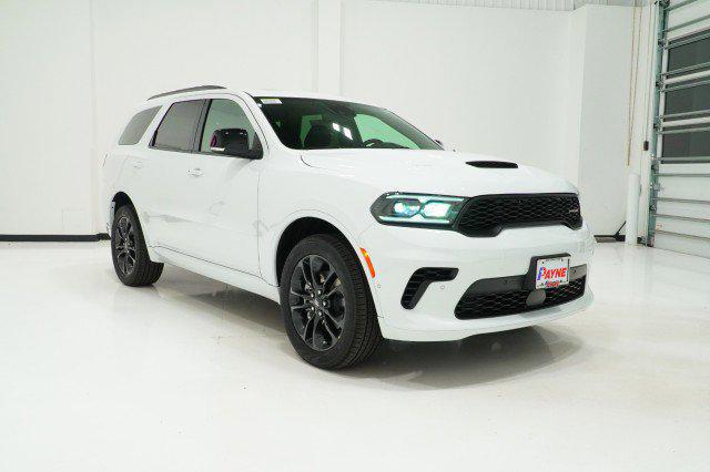 2025 Dodge Durango DURANGO GT PLUS AWD