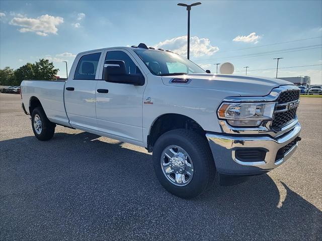 2024 RAM Ram 2500 RAM 2500 TRADESMAN CREW CAB 4X4 8 BOX