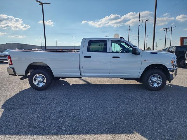 2024 RAM Ram 2500 RAM 2500 TRADESMAN CREW CAB 4X4 8 BOX