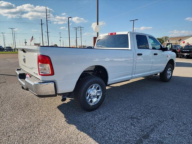 2024 RAM Ram 2500 RAM 2500 TRADESMAN CREW CAB 4X4 8 BOX