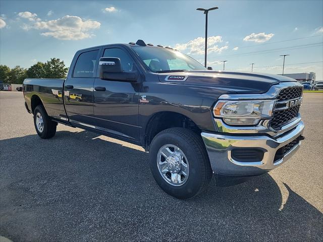 2024 RAM Ram 2500 RAM 2500 TRADESMAN CREW CAB 4X4 8 BOX