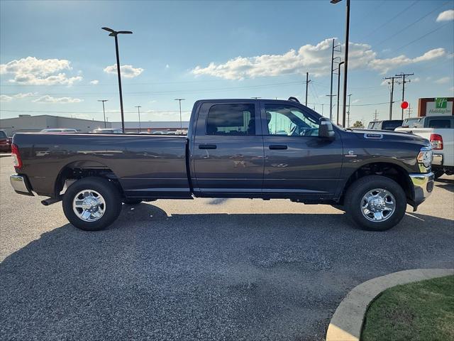 2024 RAM Ram 2500 RAM 2500 TRADESMAN CREW CAB 4X4 8 BOX