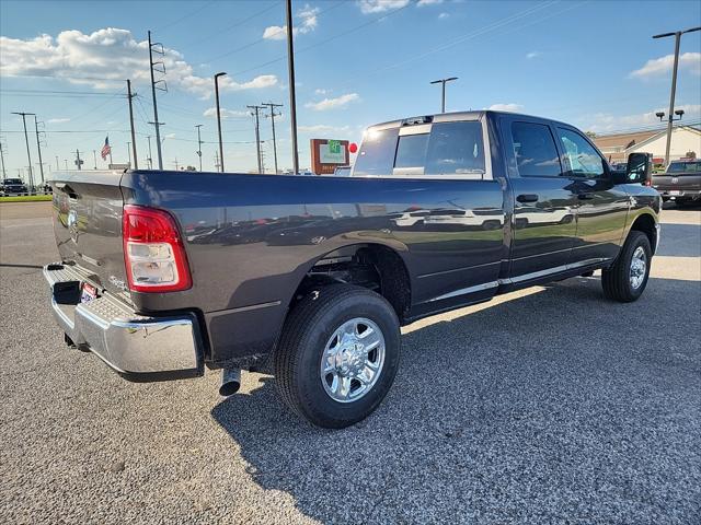 2024 RAM Ram 2500 RAM 2500 TRADESMAN CREW CAB 4X4 8 BOX