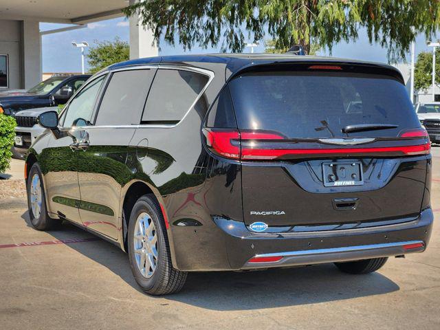 2025 Chrysler Pacifica PACIFICA SELECT