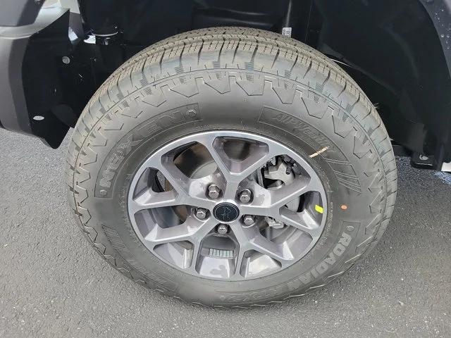 2024 Jeep Wrangler WRANGLER 4-DOOR SPORT S