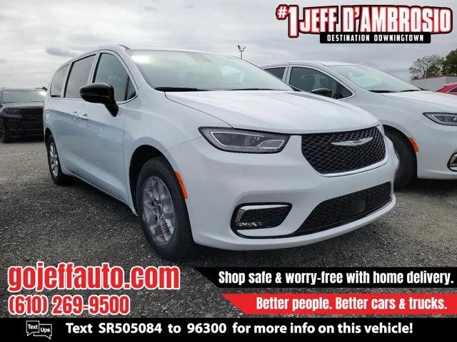 2025 Chrysler Pacifica PACIFICA SELECT