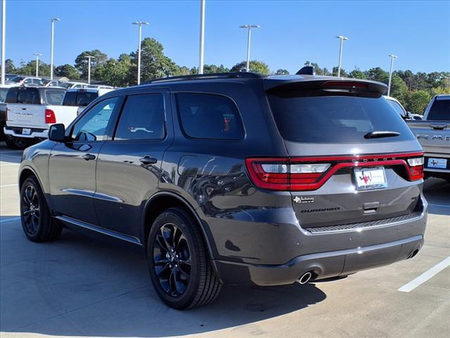 2025 Dodge Durango DURANGO GT RWD