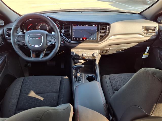 2025 Dodge Durango DURANGO GT RWD