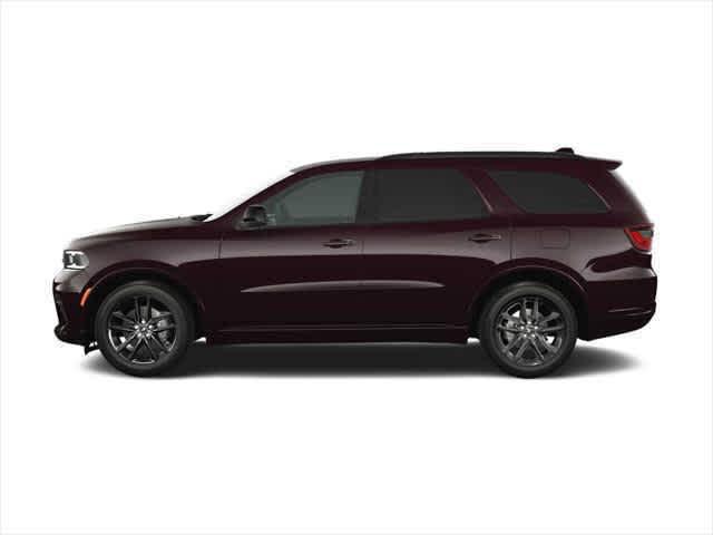 2025 Dodge Durango DURANGO GT AWD