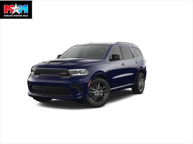 2025 Dodge Durango DURANGO R/T AWD