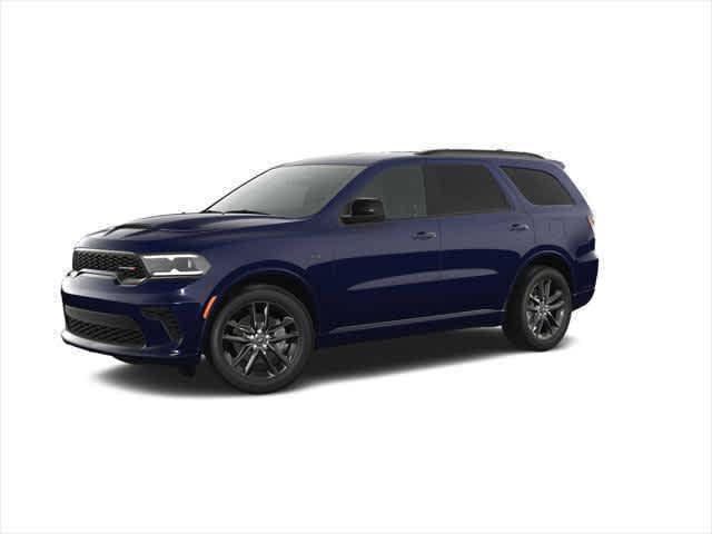 2025 Dodge Durango DURANGO R/T AWD