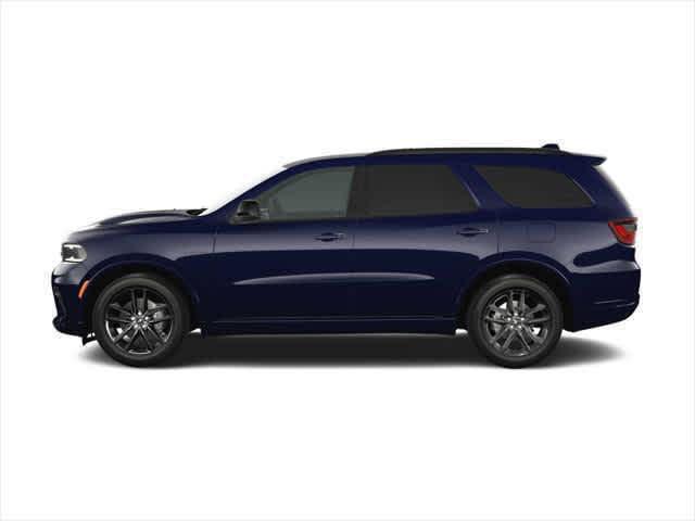 2025 Dodge Durango DURANGO R/T AWD