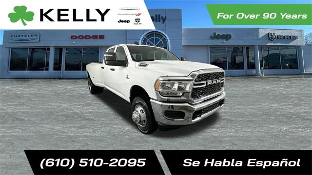 2024 RAM Ram 3500 RAM 3500 TRADESMAN CREW CAB 4X4 8 BOX