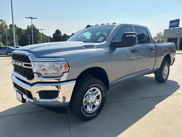 2024 RAM Ram 2500 RAM 2500 TRADESMAN CREW CAB 4X4 64 BOX