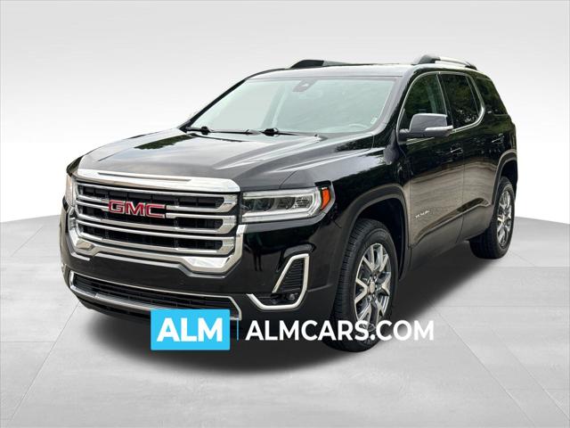 2023 GMC Acadia