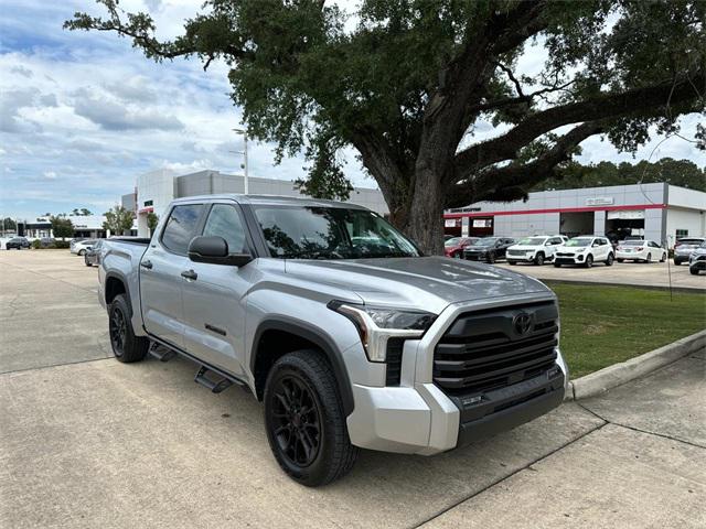 2024 Toyota Tundra