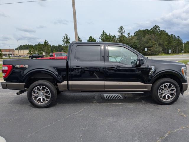 2023 Ford F-150 King Ranch