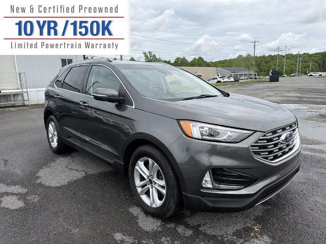 2020 Ford Edge SEL for sale in Summersville, WV